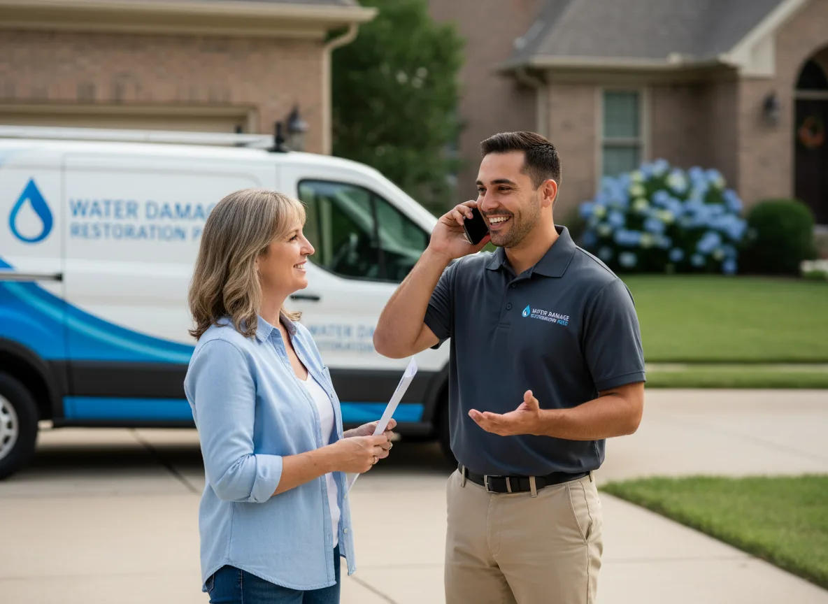 Flood Restoration West Milton, PA FAQs